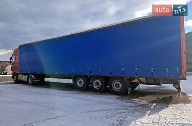 Тягач DAF XF 105 2007 в 