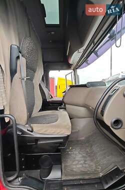 Тягач DAF XF 105 2010 в 