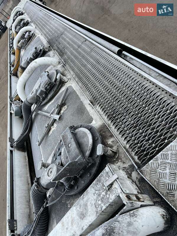 Тягач DAF XF 105 2013 в Хмельницком