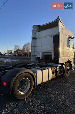 Тягач DAF XF 105 2013 в Ковеле