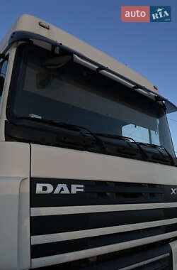 Тягач DAF XF 105 2013 в Ковеле