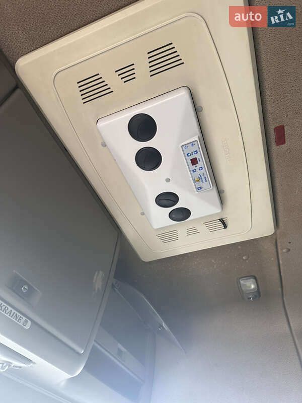 Тягач DAF XF 105 2011 в Городке