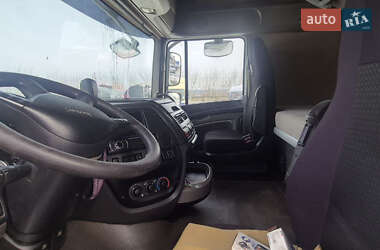 Тягач DAF XF 105 2013 в 