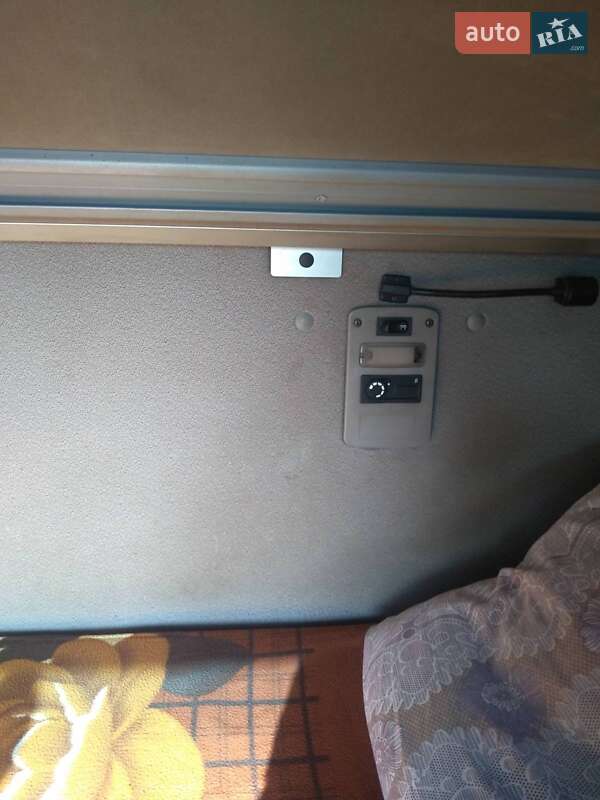 Контейнеровоз DAF XF 105 2008 в Днепре