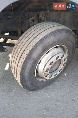 Контейнеровоз DAF XF 105 2008 в 