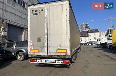 Тягач DAF XF 105 2007 в 