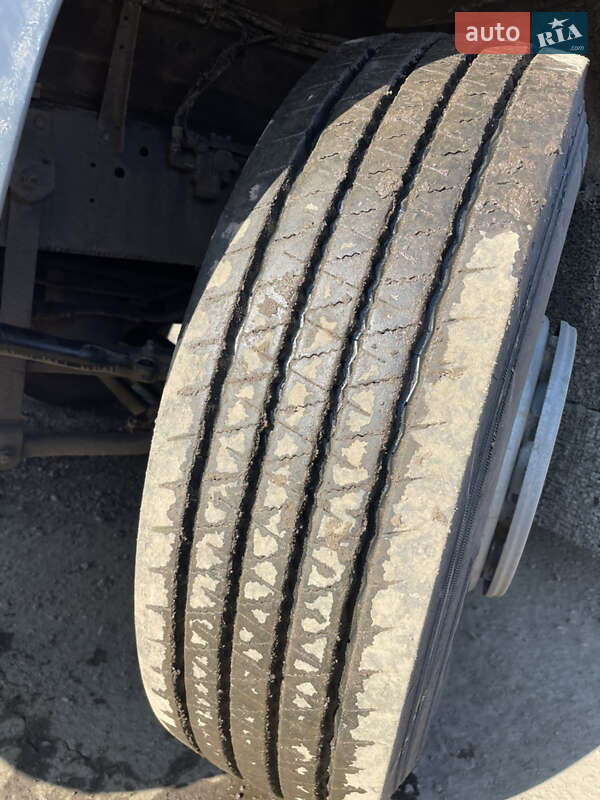 Тягач DAF XF 105 2011 в Ковелі фото 46 Тягач DAF XF 105 2011 в Ковелі