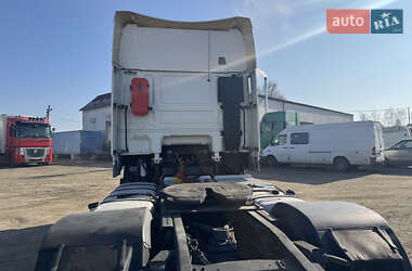 Тягач DAF XF 105 2011 в 