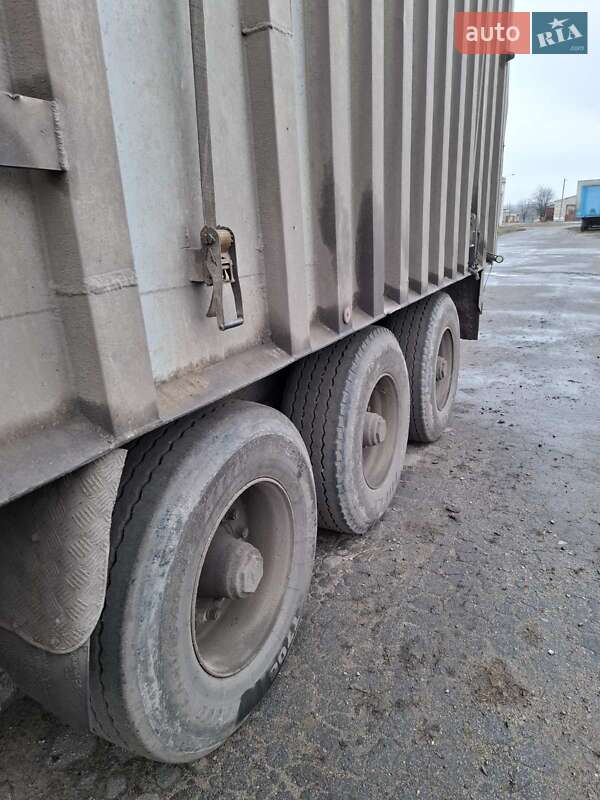 Самосвал DAF XF 105 2008 в Александровке (Краматорского района)