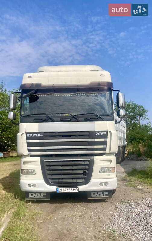 DAF XF 105 2007