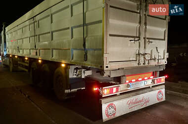 Тягач DAF XF 105 2007 в 