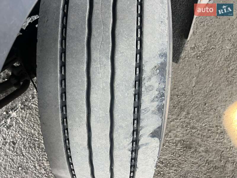 Тягач DAF XF 105 2010 в Черновцах фото 9 Тягач DAF XF 105 2010 в Черновцах