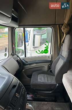 Тягач DAF XF 105 2010 в 