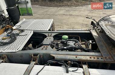 Тягач DAF XF 105 2011 в 
