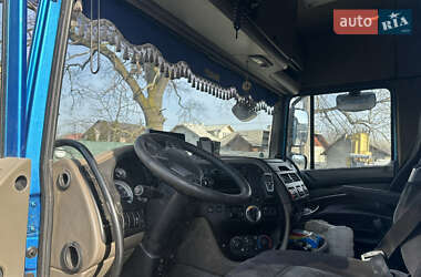 Тягач DAF XF 105 2010 в 