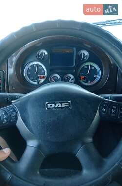 Тягач DAF XF 105 2009 в 