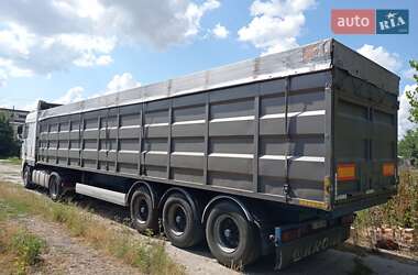 Тягач DAF XF 105 2009 в 