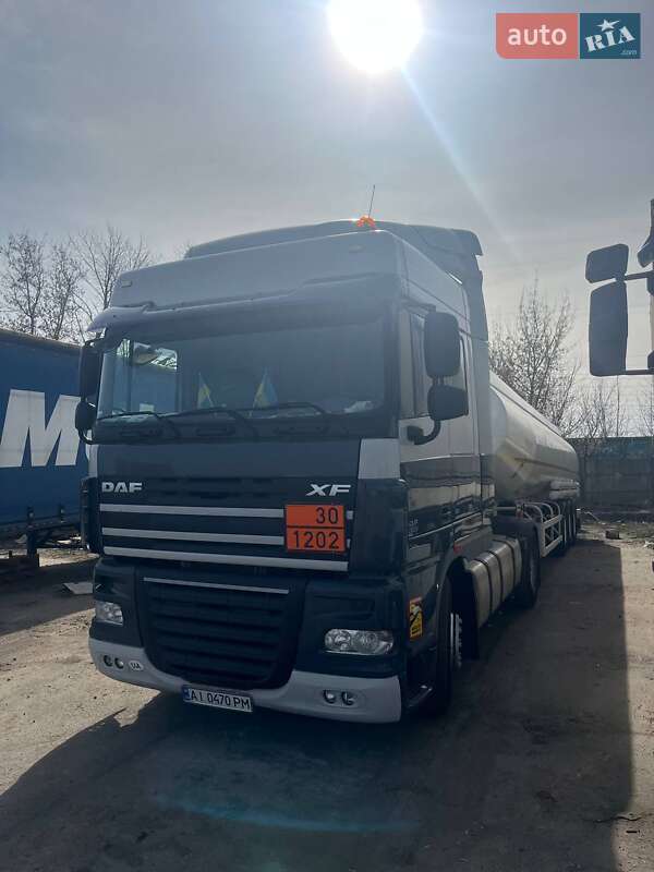 Другие грузовики DAF XF 105 2013 в Житомире