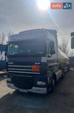 Інші вантажівки DAF XF 105 2013 в 