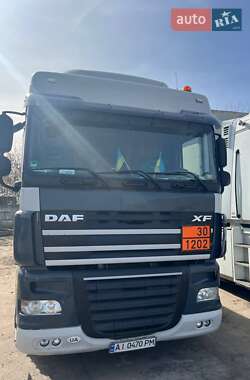 Інші вантажівки DAF XF 105 2013 в 