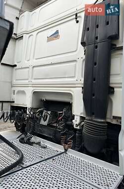 Тягач DAF XF 105 2008 в 
