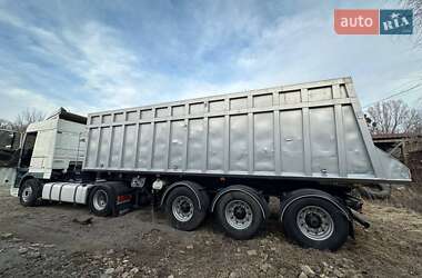 Тягач DAF XF 105 2008 в 