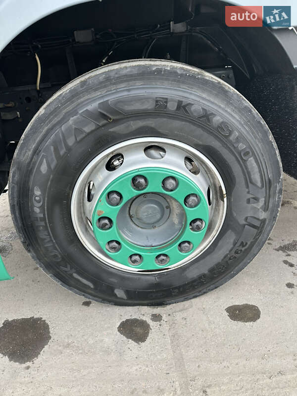 Тягач DAF XF 105 2012 в Одессе фото 12 Тягач DAF XF 105 2012 в Одессе