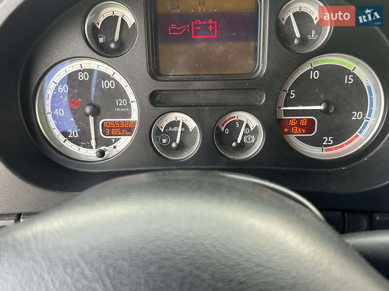 Тягач DAF XF 105 2012 в Одессе фото 15 Тягач DAF XF 105 2012 в Одессе