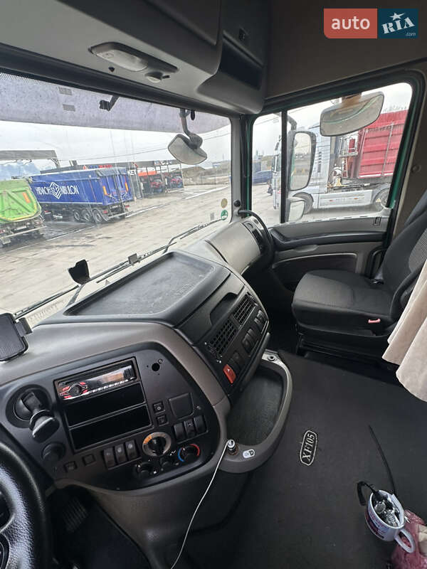 Тягач DAF XF 105 2012 в Одессе фото 20 Тягач DAF XF 105 2012 в Одессе