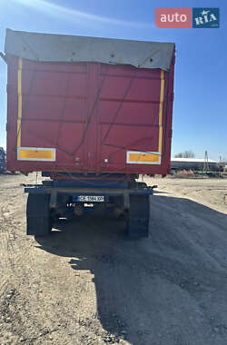 Самосвал DAF XF 105 2008 в 