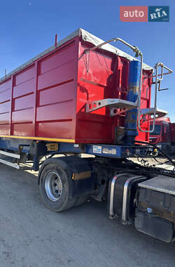 Самосвал DAF XF 105 2008 в 