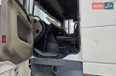 Контейнеровоз DAF XF 105 2012 в 