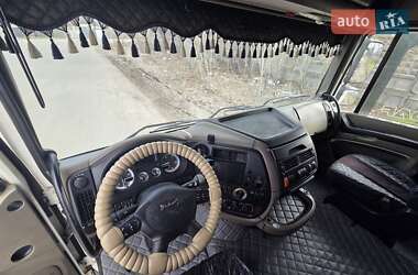 Контейнеровоз DAF XF 105 2012 в 