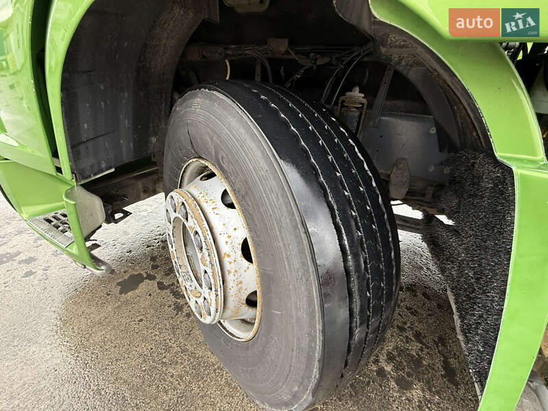 Тягач DAF XF 105 2013 в Городке