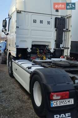 Тягач DAF XF 105 2007 в 
