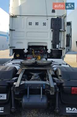 Тягач DAF XF 105 2007 в 