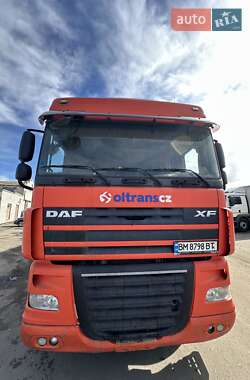 Зерновоз DAF XF 105 2010 в 