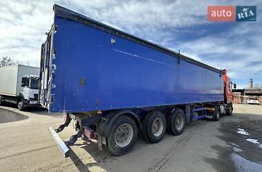 Зерновоз DAF XF 105 2010 в 