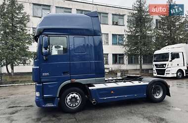 Тягач DAF XF 105 2011 в 