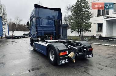 Тягач DAF XF 105 2011 в 