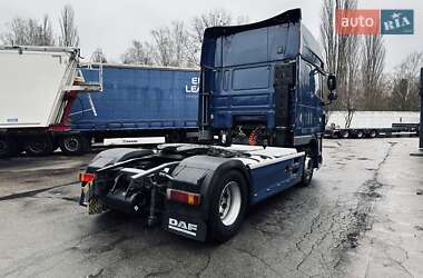 Тягач DAF XF 105 2011 в 