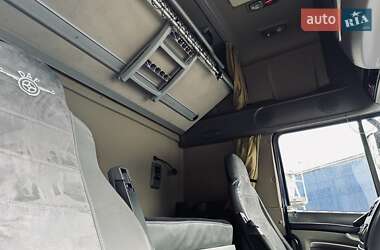Тягач DAF XF 105 2011 в 