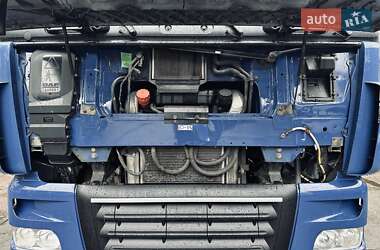 Тягач DAF XF 105 2011 в 