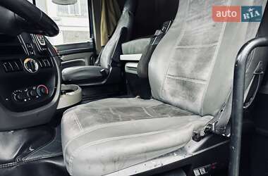 Тягач DAF XF 105 2011 в 