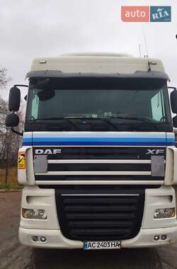Тягач DAF XF 105 2007 в 
