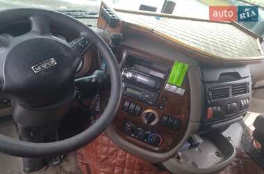 Тягач DAF XF 105 2007 в 