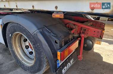 Тягач DAF XF 105 2007 в 