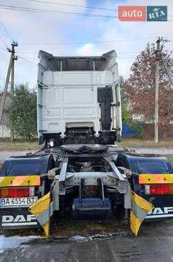 Тягач DAF XF 105 2008 в 
