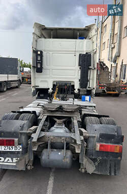 Тягач DAF XF 105 2010 в 