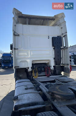 Тягач DAF XF 105 2010 в 